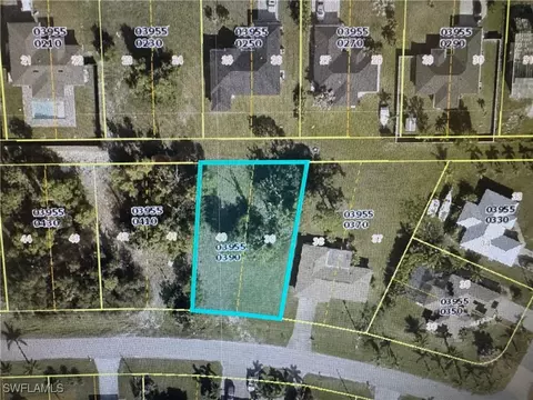 2617 SW Embers Ter, Cape Coral, FL 33991