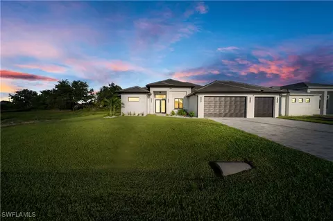 1502 SW 17th Ave, Cape Coral, FL 33991