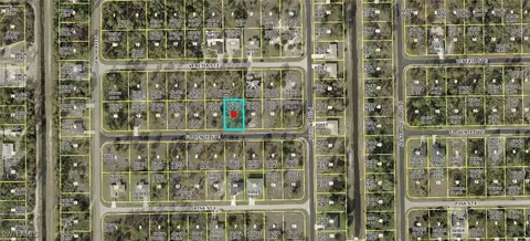 1115 Florence St E, Lehigh Acres, FL 33974