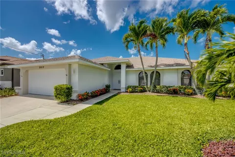 2812 SW 46th Ter, Cape Coral, FL 33914