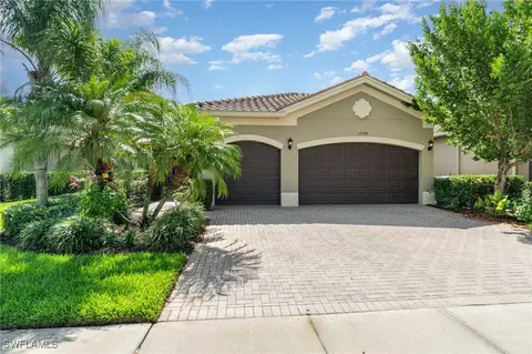 11544 Stonecreek Cir, Fort Myers, FL 33913
