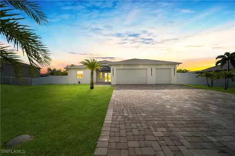 1225 NW 38th Pl, Cape Coral, FL 33993