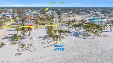 151 Mid Island Dr, Fort Myers Beach, FL 33931