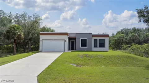 1836 Jacinto Ave, Lehigh Acres, FL 33972