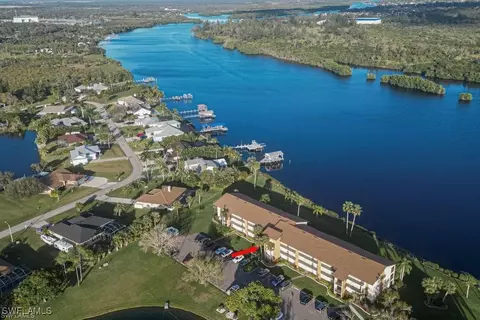 16200 Bay Pointe Blvd #104, North Fort Myers, FL 33917