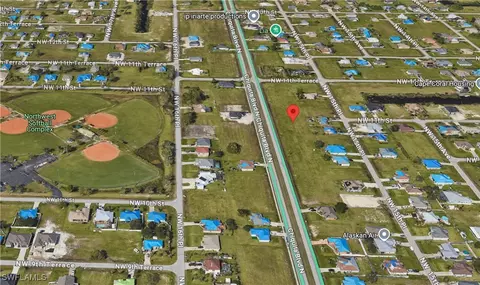 1029 Chiquita Blvd N, Cape Coral, FL 33993