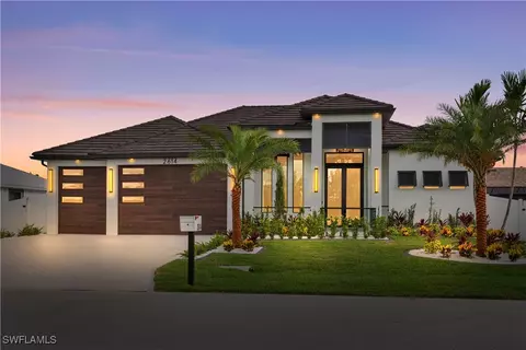 2614 SW 47th Ter, Cape Coral, FL 33914