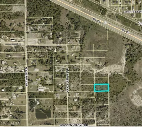 11841 Gooden Grove Rd, Fort Myers, FL 33913