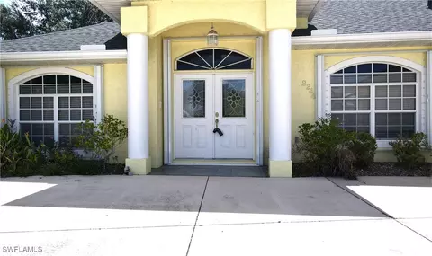 2244 Mauritania Rd, Punta Gorda, FL 33983