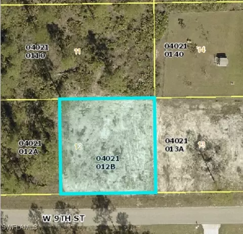 1304 W 9th St, Lehigh Acres, FL 33972