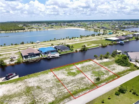 4411 NW 35th Ter, Cape Coral, FL 33993