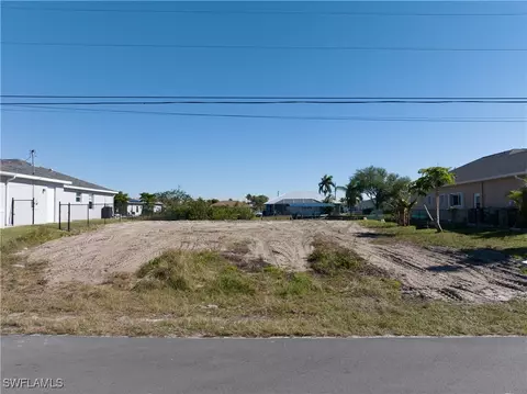 3111 SW 25th Ave, Cape Coral, FL 33914