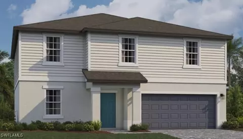 658 Lakeside Oasis Ave, Lehigh Acres, FL 33936
