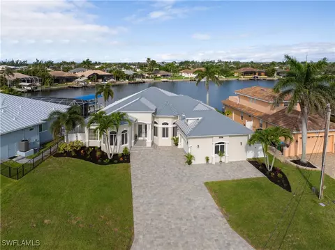 506 SW 33rd Ave, Cape Coral, FL 33991