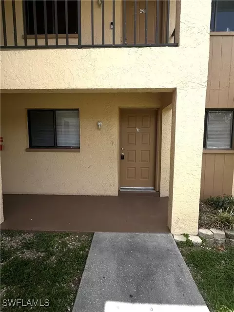 618 Gerald Ave #411, Lehigh Acres, FL 33936