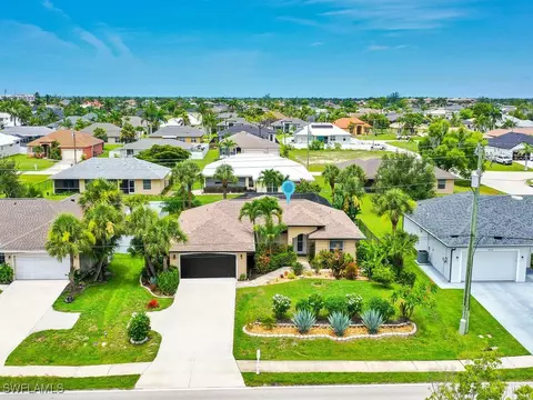 3930 Chiquita Blvd S, Cape Coral, FL 33914