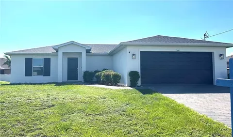 1906 NW 19th Pl, Cape Coral, FL 33993