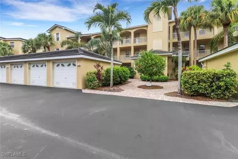 3471 Pointe Creek Ct #202, Bonita Springs, FL 34134