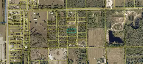 5883 Stewart Ln, Labelle, FL 33935
