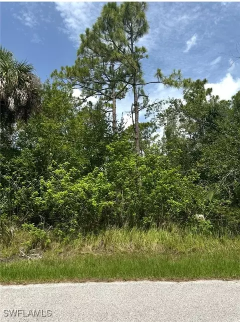 3343 Tiffiny St, Punta Gorda, FL 33980