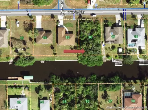 618 Lomond Dr, Port Charlotte, FL 33953