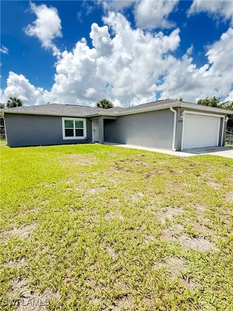 3006 Base Ct, Labelle, FL 33935