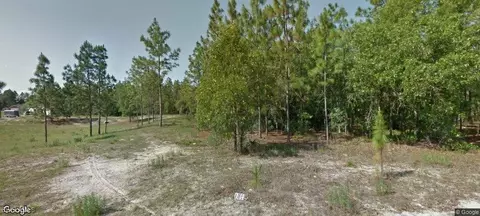 8858 N Vienna Dr, Citrus Springs, FL 34434