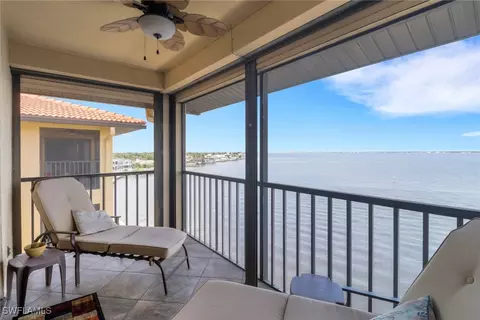4015 SE 20th Pl #503, Cape Coral, FL 33904