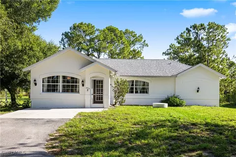 3715 41st Ave NE, Naples, FL 34120