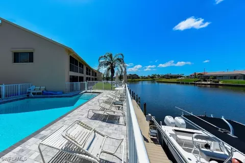 3708 SE 12th Ave #104, Cape Coral, FL 33904