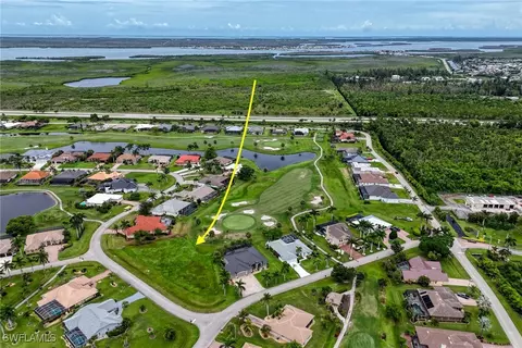 11981 Princess Grace Ct, Cape Coral, FL 33991
