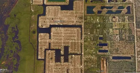 4500 NW 34th Ter, Cape Coral, FL 33993