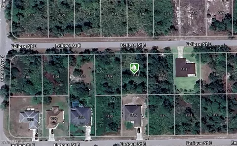 1114 Eclipse St E, Lehigh Acres, FL 33974 photo 2