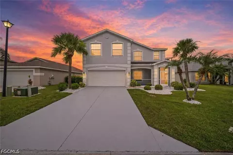 11544 Lake Cypress Loop, Fort Myers, FL 33913