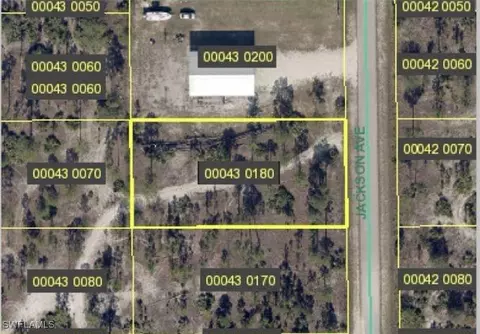 1111 Jackson Ave, Lehigh Acres, FL 33972