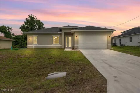 3005 8th St W, Lehigh Acres, FL 33971