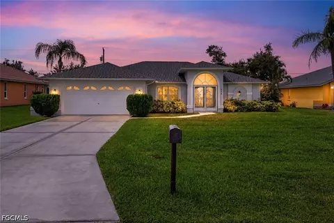 204 SE 19th Ter, Cape Coral, FL 33990