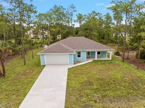 808 Michael Ave, Lehigh Acres, FL 33936