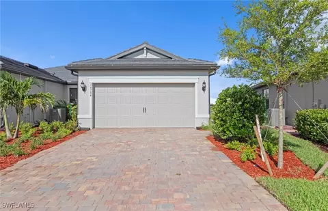 16784 Rolling Rock Blvd, Alva, FL 33920