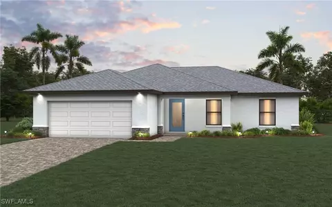 1727 NW 7th Ter, Cape Coral, FL 33993
