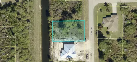 538 Genoa Ave S, Lehigh Acres, FL 33974