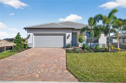 3999 Sweet Alyssum Ter, Alva, FL 33920