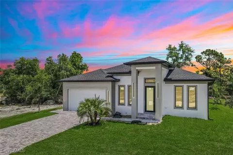 4527 NW 36th Ave, Cape Coral, FL 33993