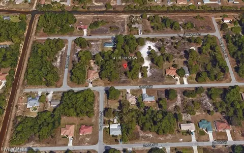 4118 1st St SW, Lehigh Acres, FL 33976