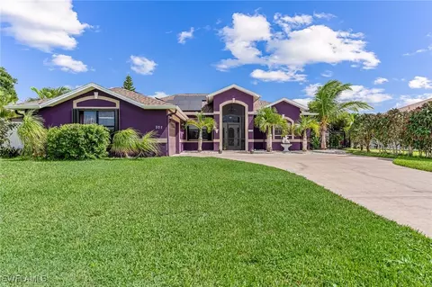 207 SE 31st St, Cape Coral, FL 33904