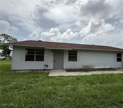 1114 Gerald Ave, Lehigh Acres, FL 33936