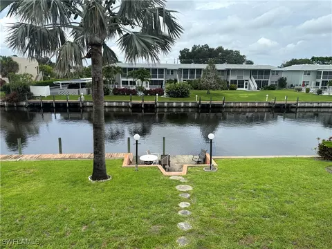 79 SE 46th Ln #8, Cape Coral, FL 33904
