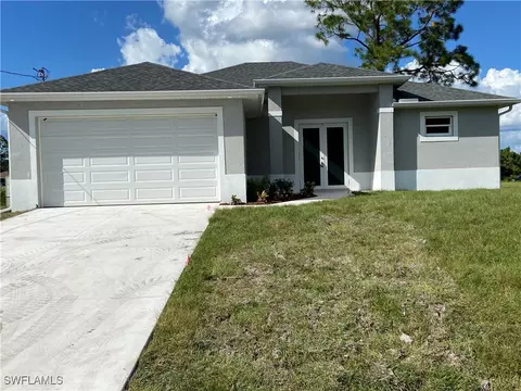 3304 11th St W, Lehigh Acres, FL 33971