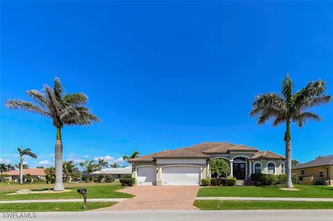 3606 Whippoorwill Blvd, Punta Gorda, FL 33950