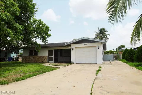 1746 Framingham Ct, Fort Myers, FL 33907